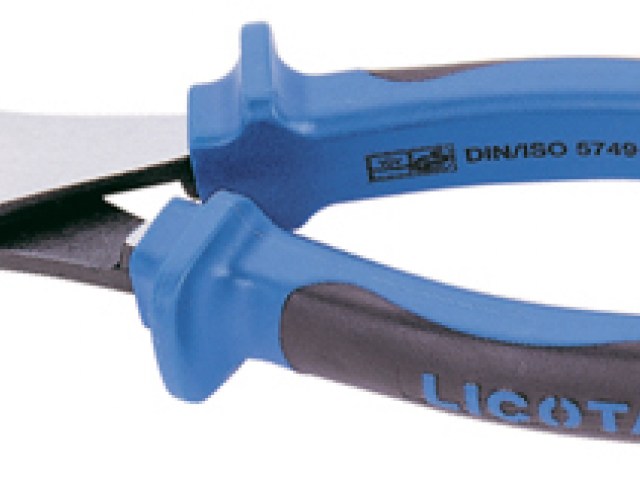 Kim CR-V-DIN-ISO-5749